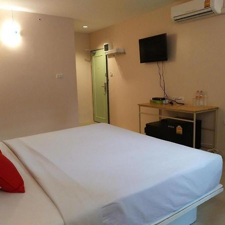 בנגקוק Bird Room Hotel - Pratunam מראה חיצוני תמונה