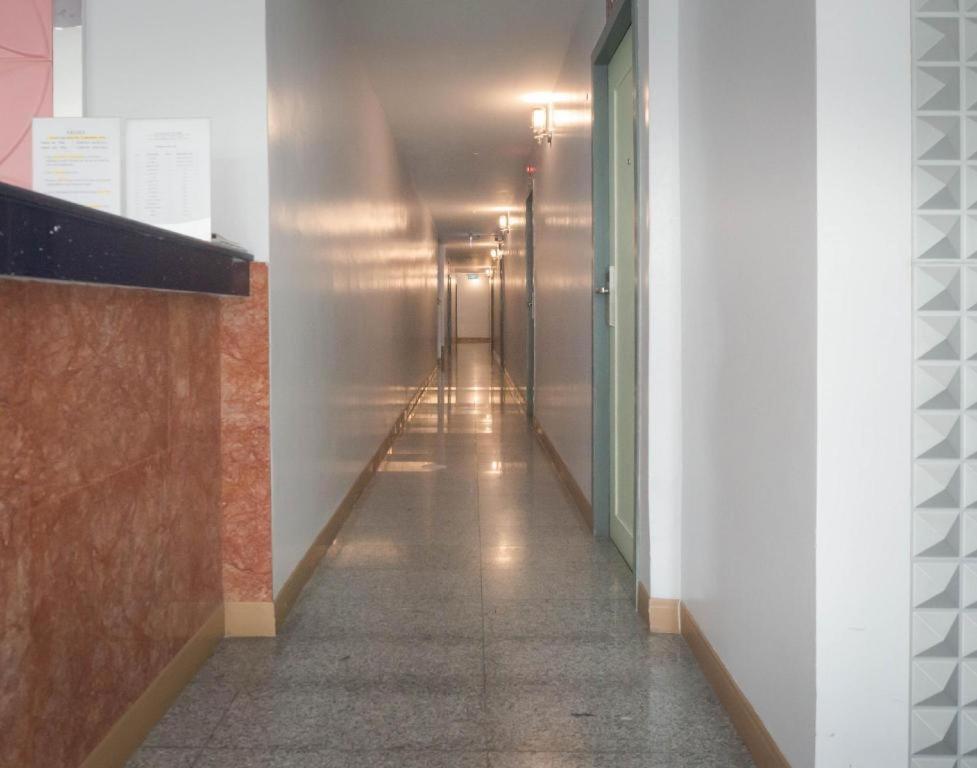 בנגקוק Bird Room Hotel - Pratunam מראה חיצוני תמונה
