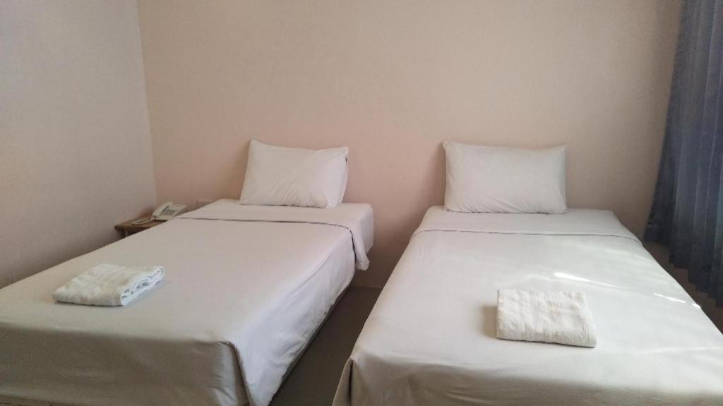 בנגקוק Bird Room Hotel - Pratunam מראה חיצוני תמונה