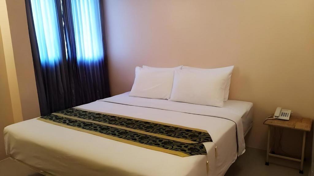 בנגקוק Bird Room Hotel - Pratunam מראה חיצוני תמונה