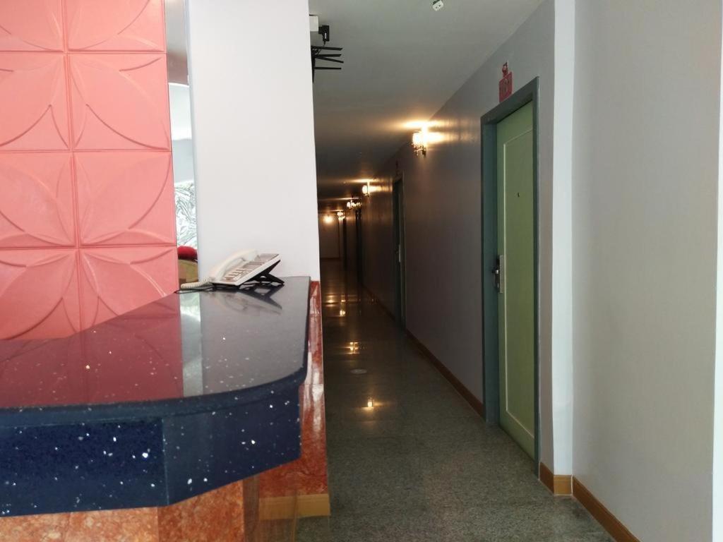 בנגקוק Bird Room Hotel - Pratunam מראה חיצוני תמונה